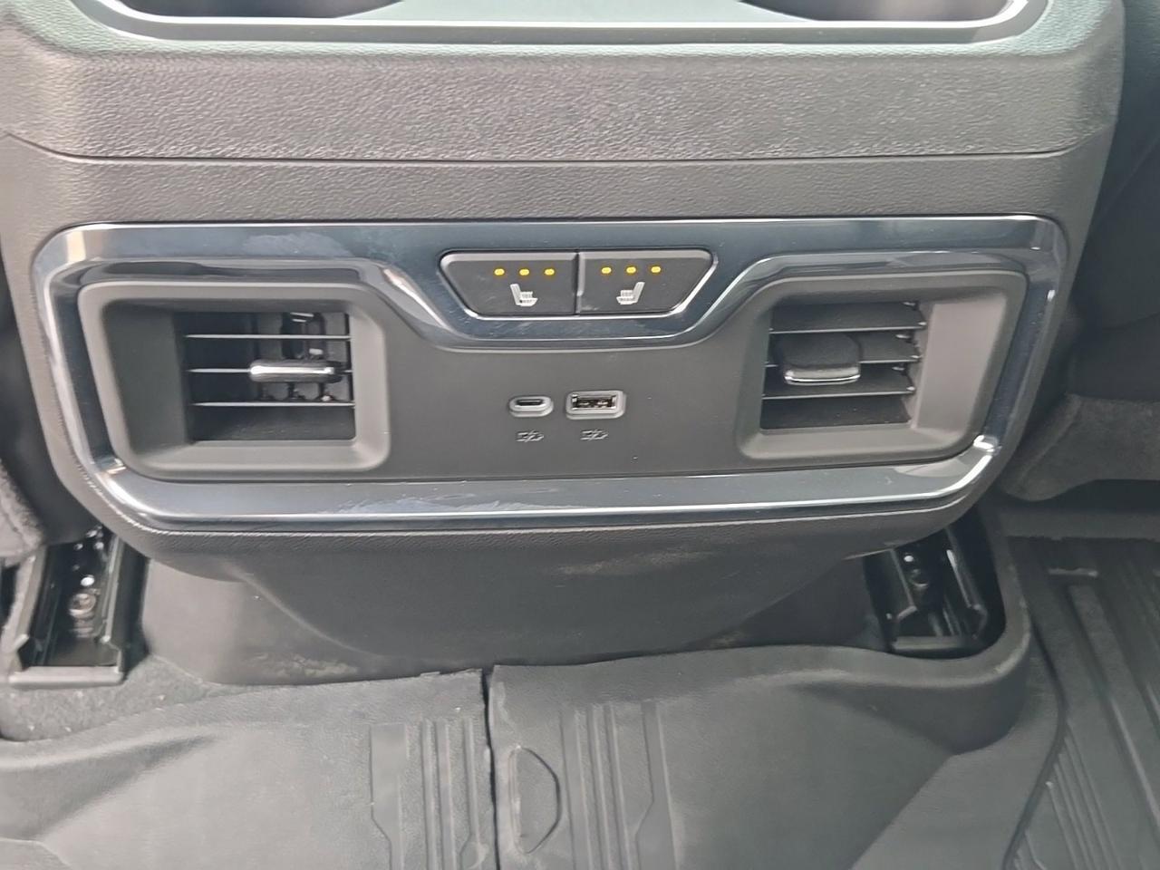 2025 GMC Sierra 1500 SLT Fredericksburg VA