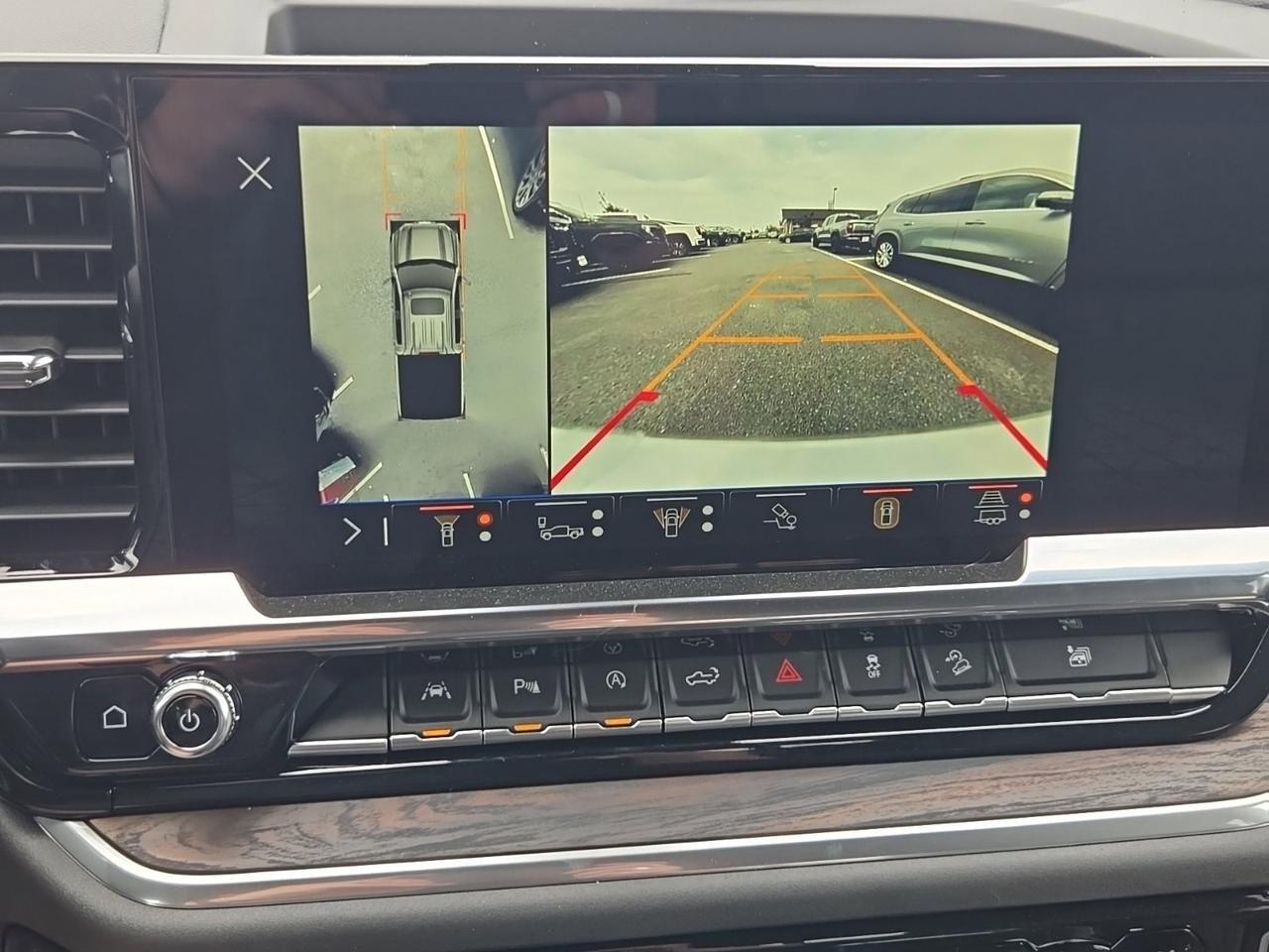 2025 GMC Sierra 1500 SLT Fredericksburg VA