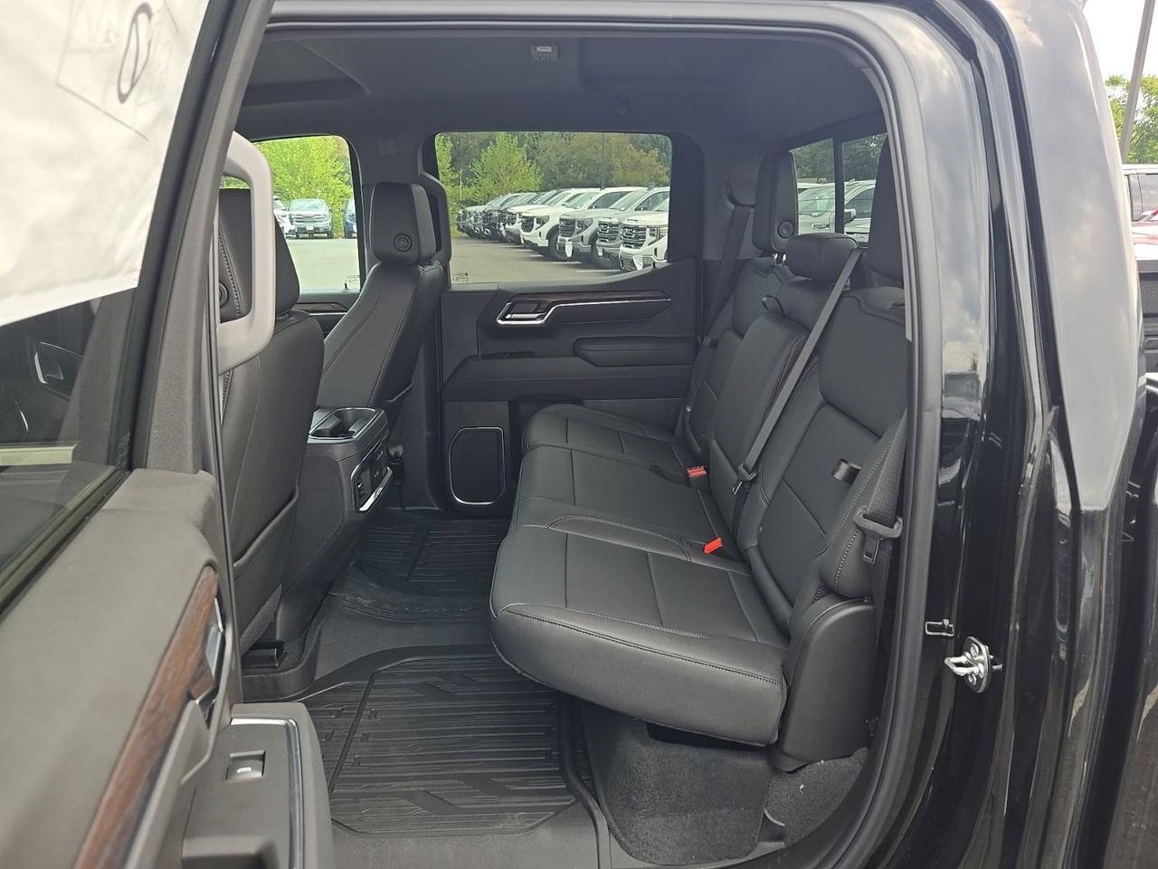 2025 GMC Sierra 1500 SLT Fredericksburg VA