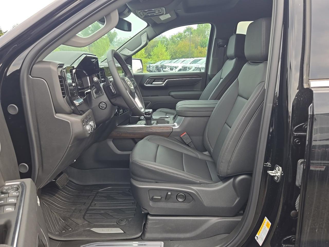 2025 GMC Sierra 1500 SLT Fredericksburg VA