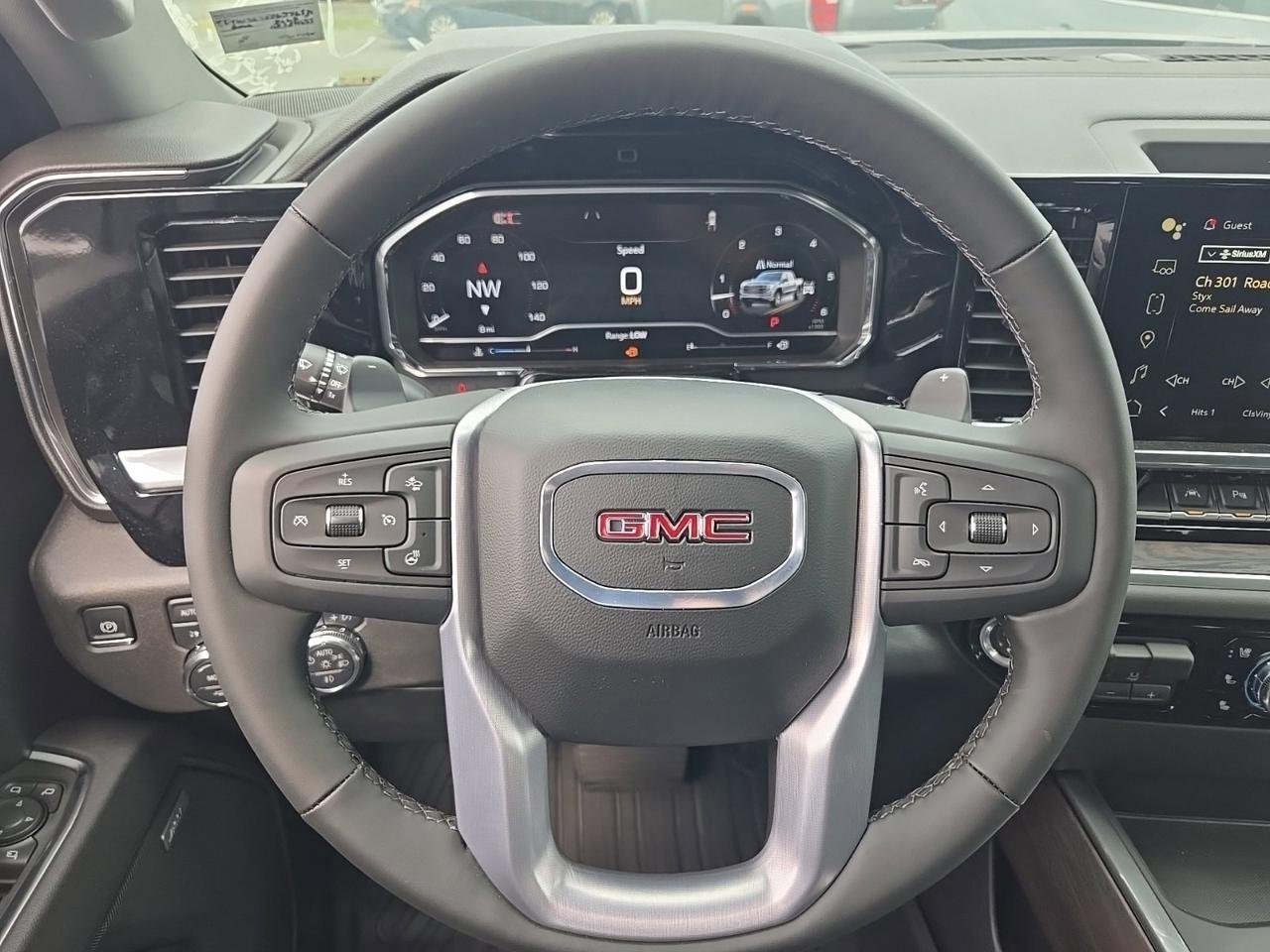 2025 GMC Sierra 1500 SLT Fredericksburg VA