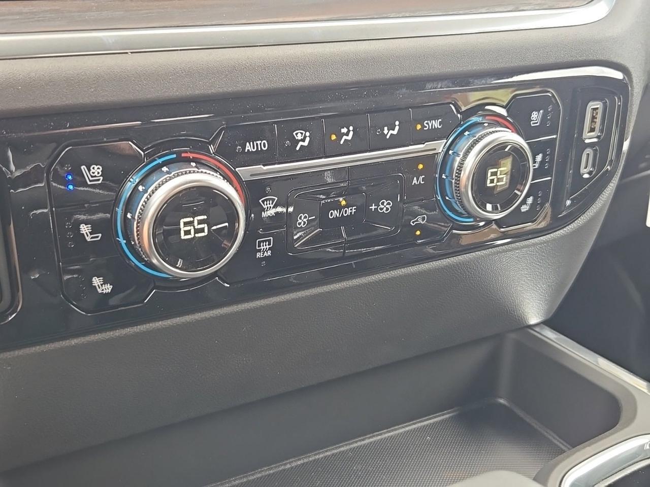 2025 GMC Sierra 1500 SLT Fredericksburg VA