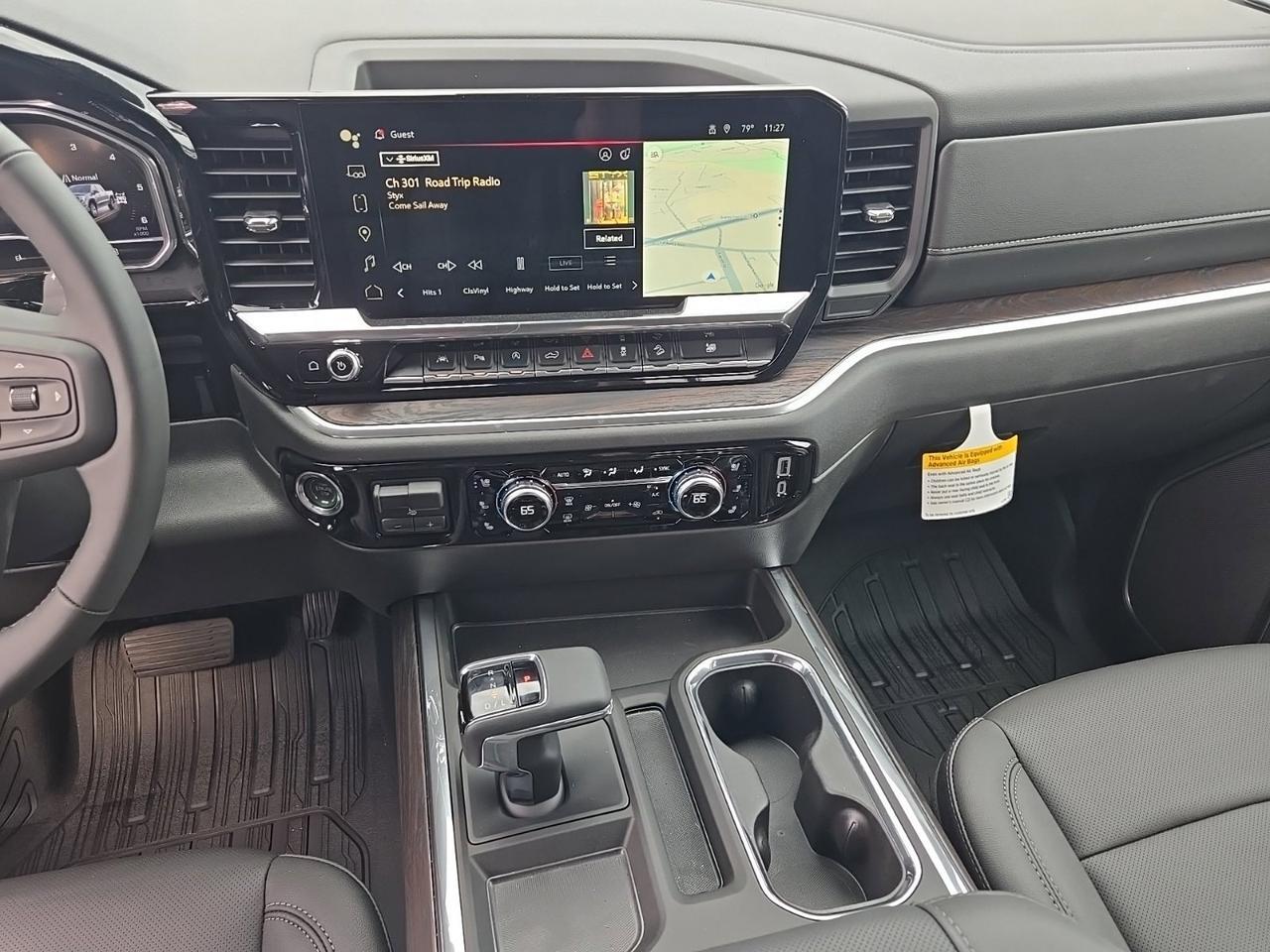 2025 GMC Sierra 1500 SLT Fredericksburg VA