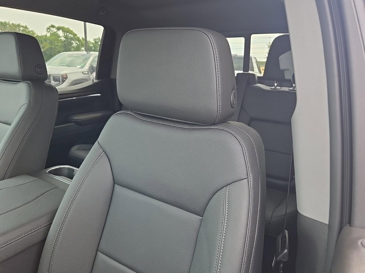 2025 GMC Sierra 1500 SLT Fredericksburg VA