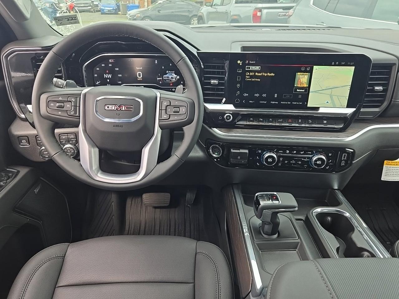 2025 GMC Sierra 1500 SLT Fredericksburg VA