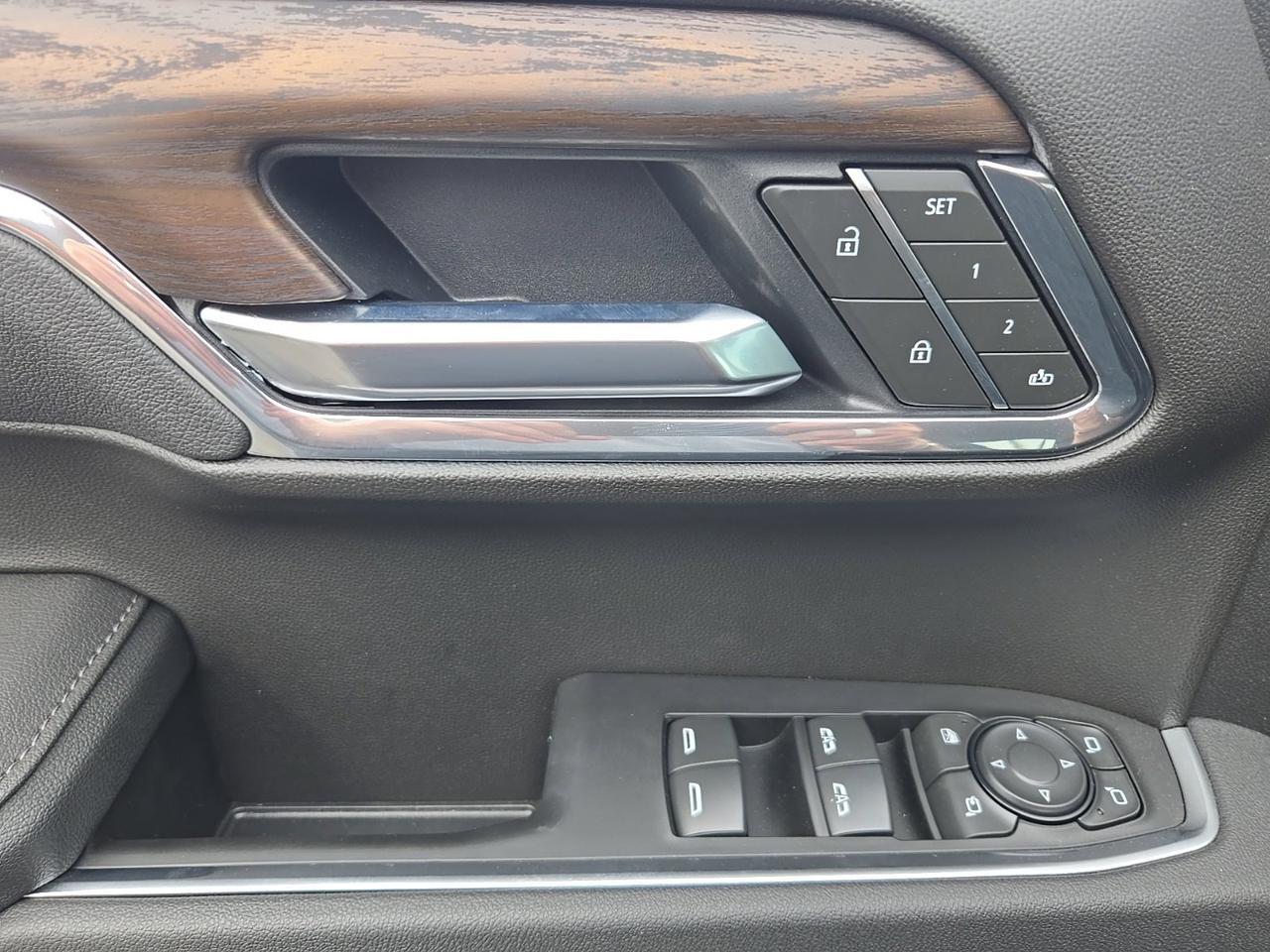 2025 GMC Sierra 1500 SLT Fredericksburg VA