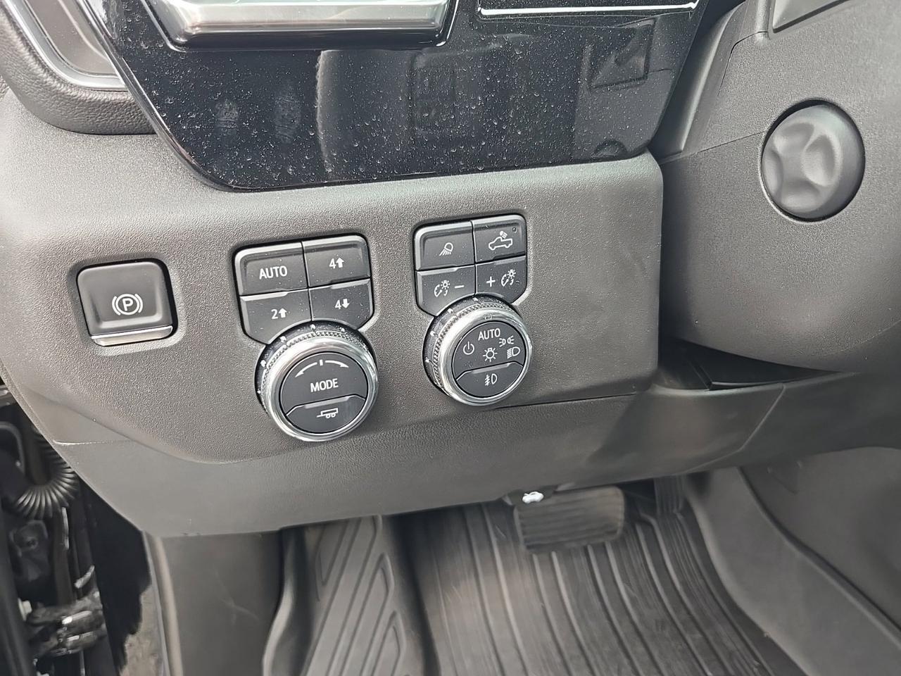 2025 GMC Sierra 1500 SLT Fredericksburg VA