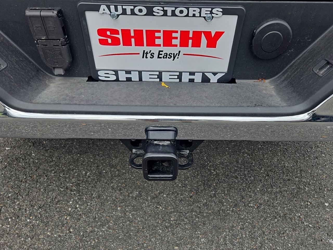 2025 GMC Sierra 1500 SLT Fredericksburg VA