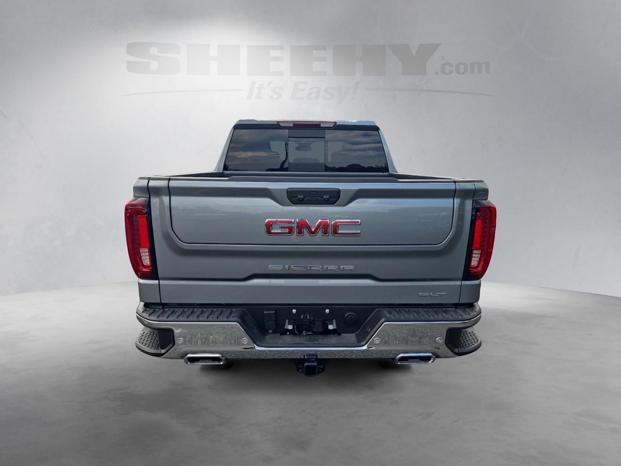 2025 GMC Sierra 1500 SLT Fredericksburg VA