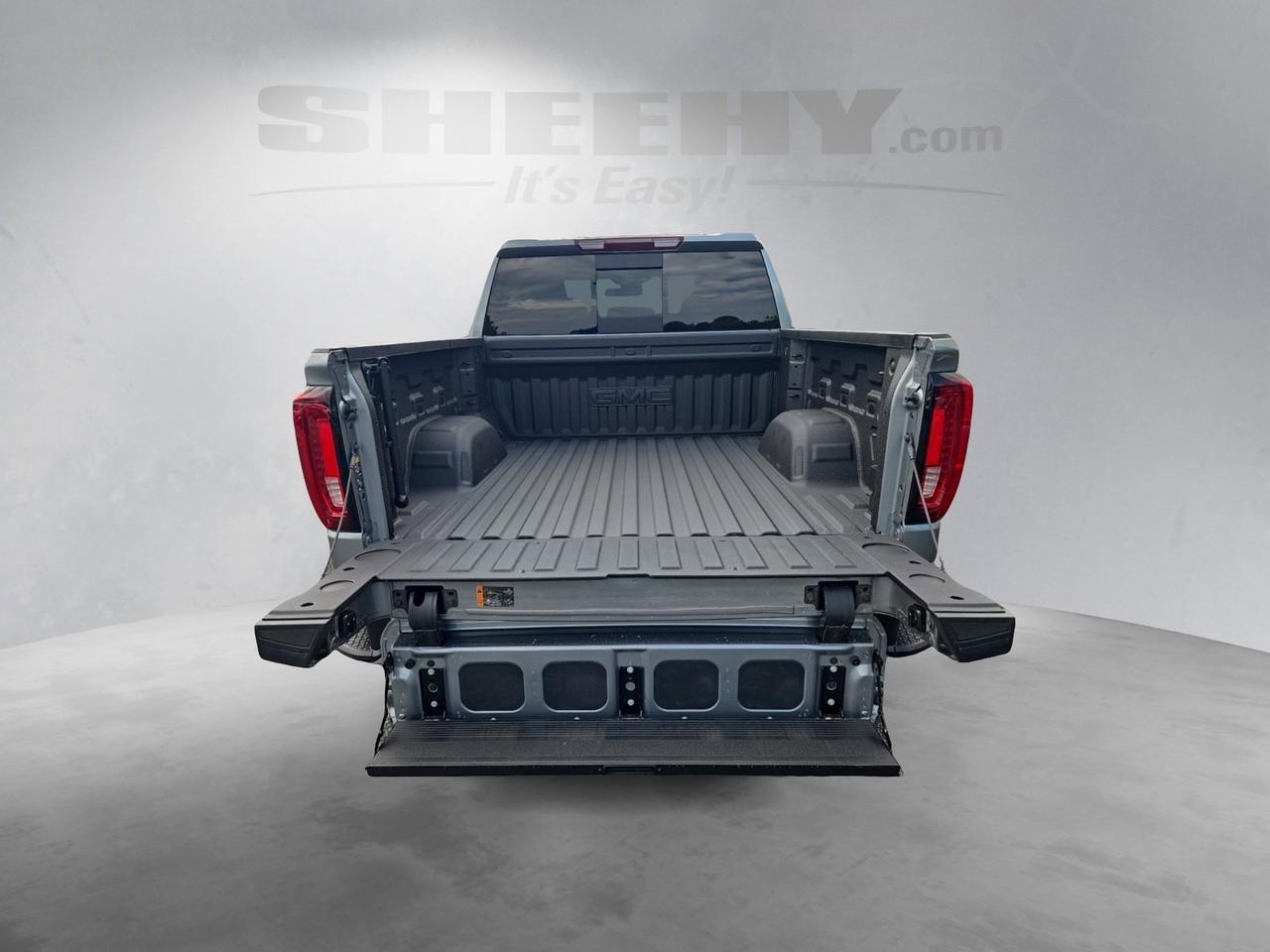 2025 GMC Sierra 1500 SLT Fredericksburg VA