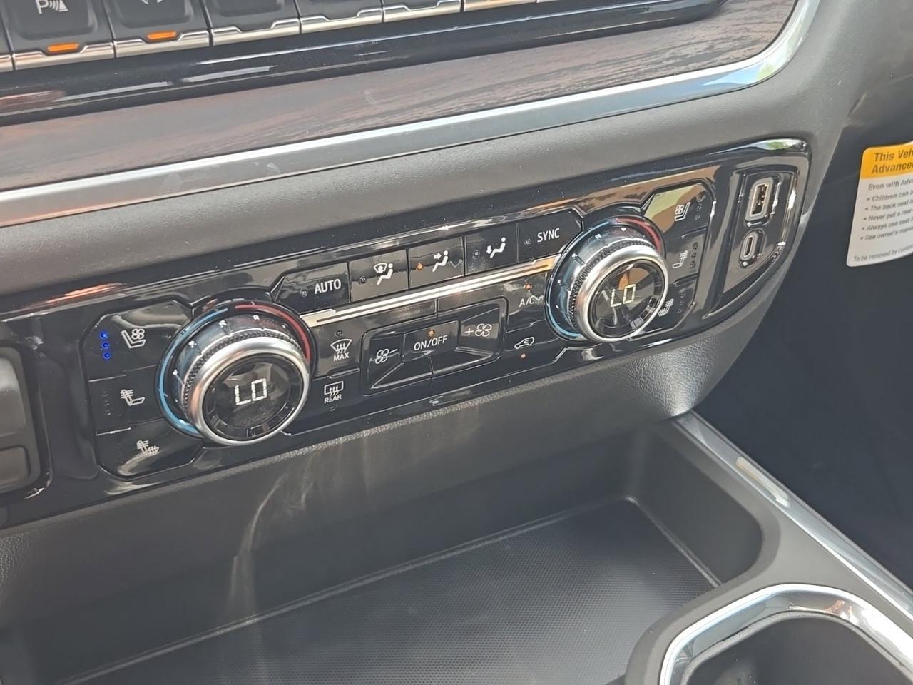 2025 GMC Sierra 1500 SLT Fredericksburg VA