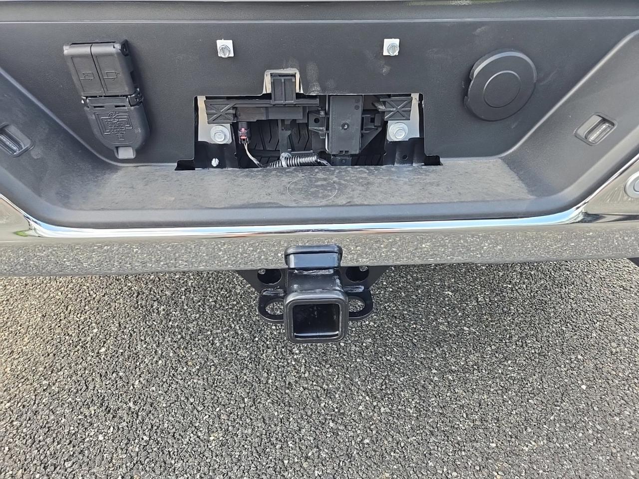 2025 GMC Sierra 1500 SLT Fredericksburg VA