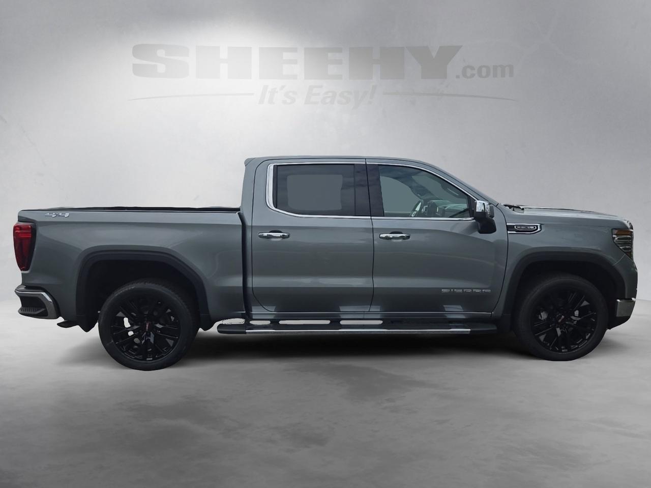 2025 GMC Sierra 1500 SLT Fredericksburg VA