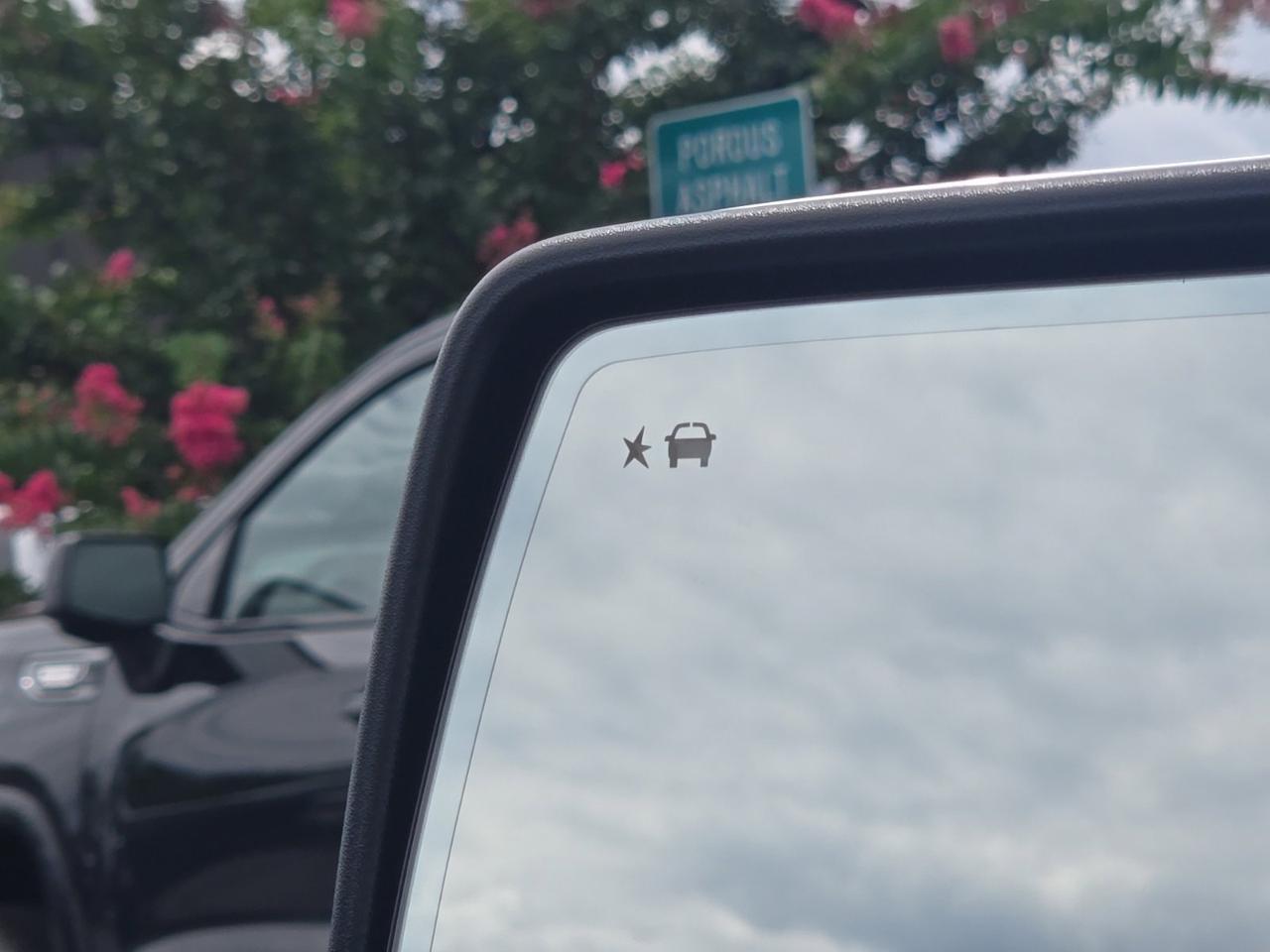 2025 GMC Sierra 1500 SLT Fredericksburg VA