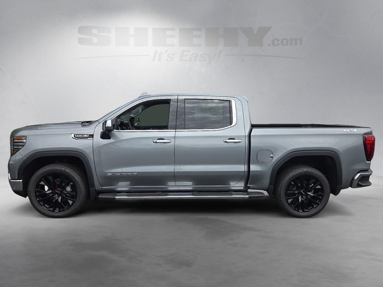 2025 GMC Sierra 1500 SLT Fredericksburg VA