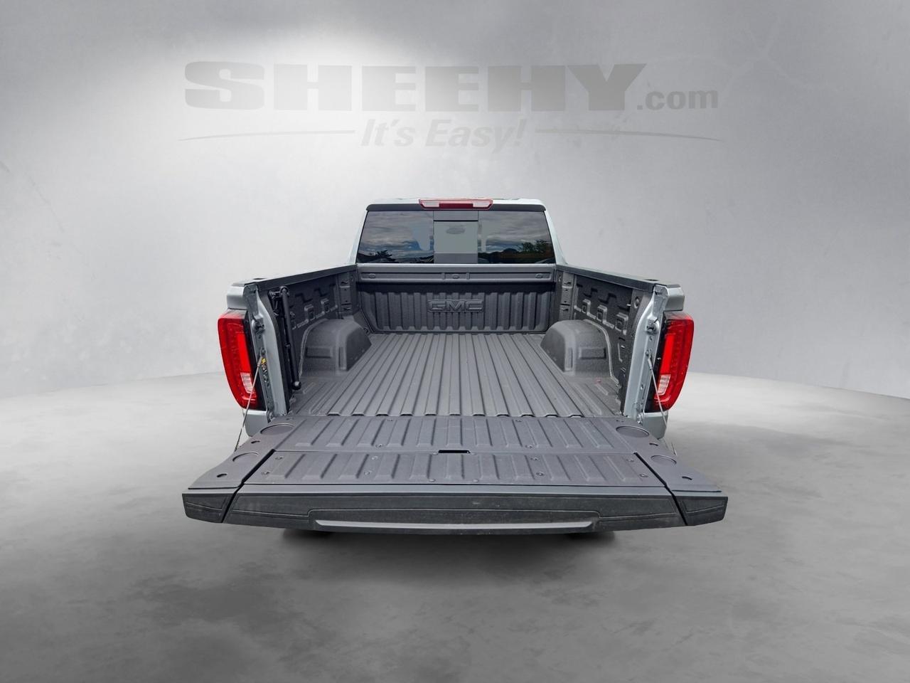 2025 GMC Sierra 1500 SLT Fredericksburg VA