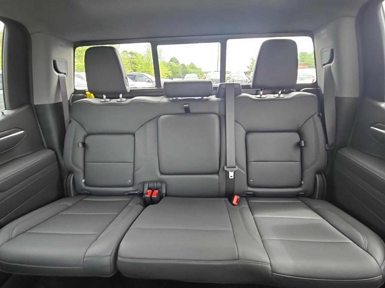 2025 GMC Sierra 1500 SLT Fredericksburg VA
