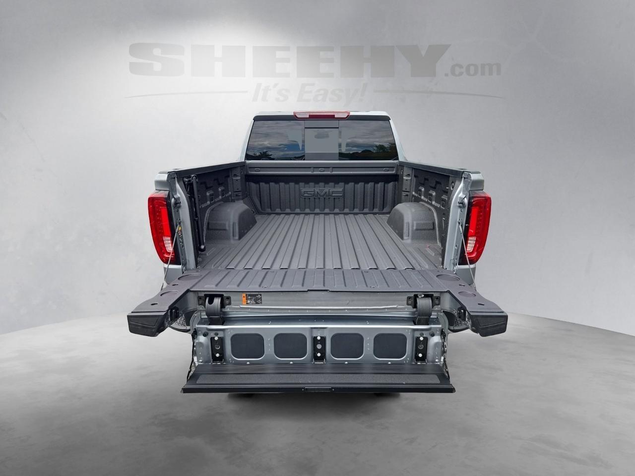 2025 GMC Sierra 1500 SLT Fredericksburg VA