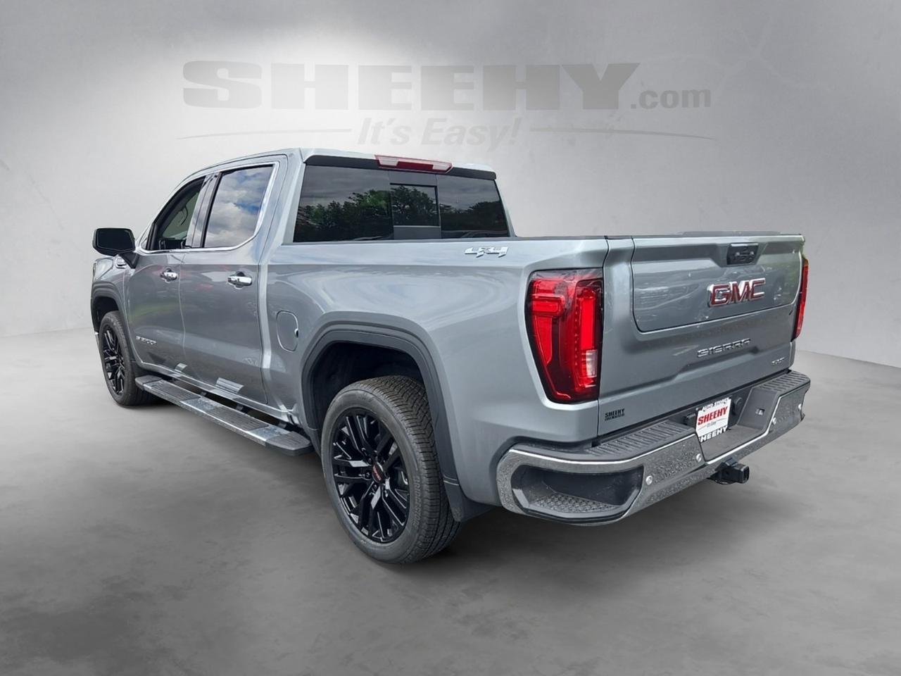 2025 GMC Sierra 1500 SLT Fredericksburg VA