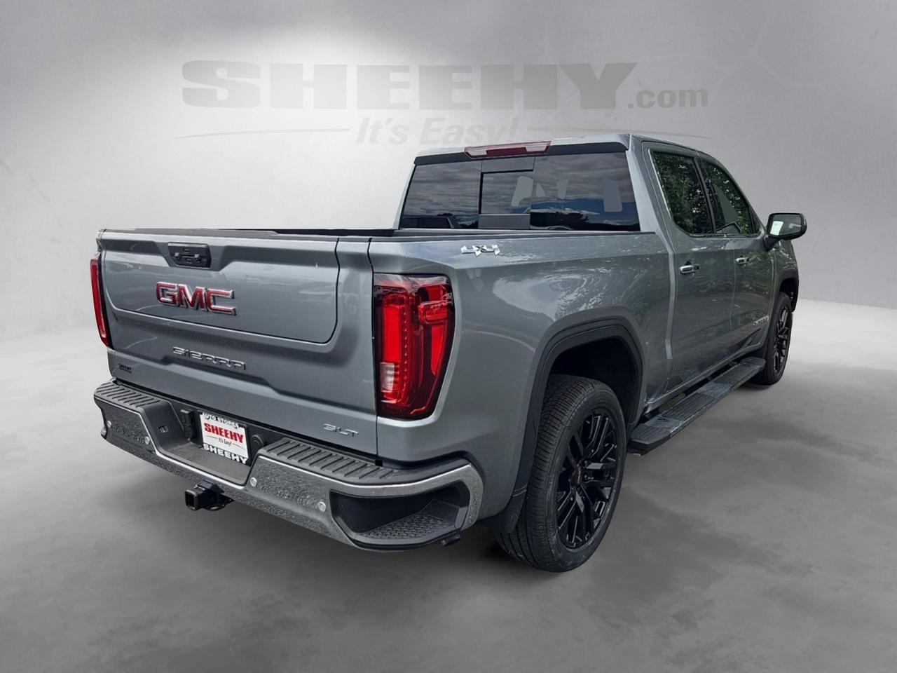 2025 GMC Sierra 1500 SLT Fredericksburg VA