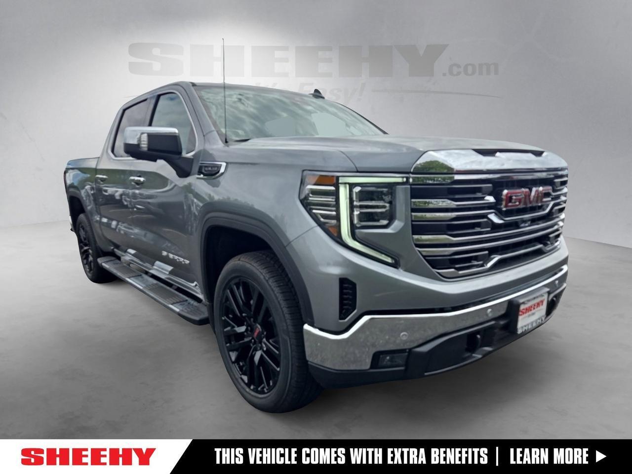 2025 GMC Sierra 1500 SLT Fredericksburg VA