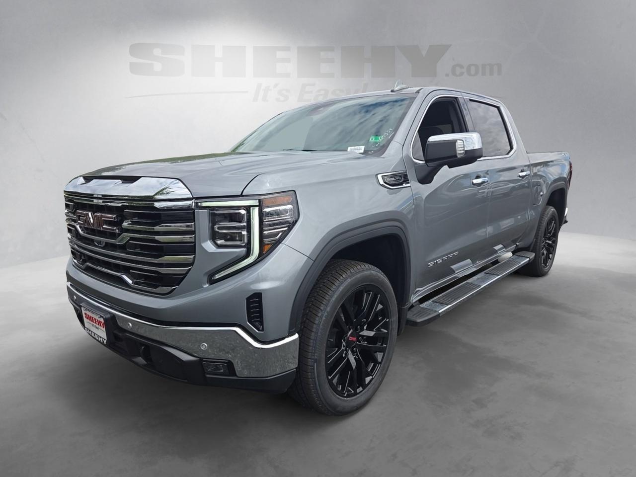 2025 GMC Sierra 1500 SLT Fredericksburg VA