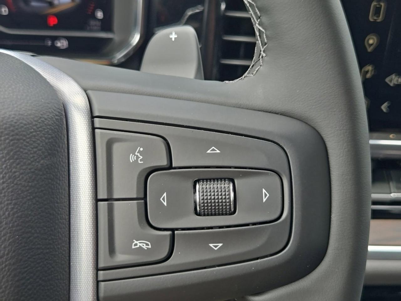 2025 GMC Sierra 1500 SLT Fredericksburg VA