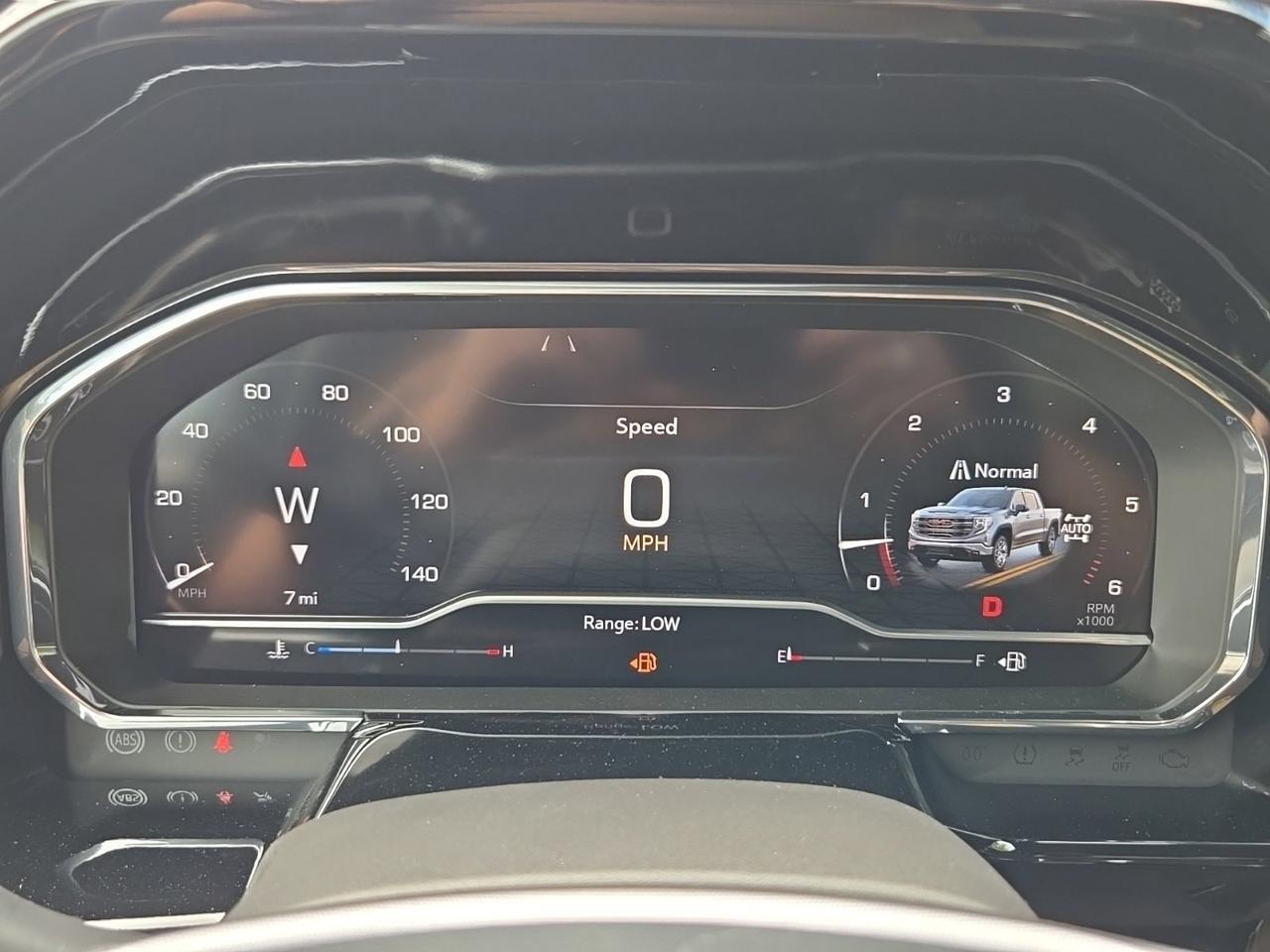2025 GMC Sierra 1500 SLT Fredericksburg VA