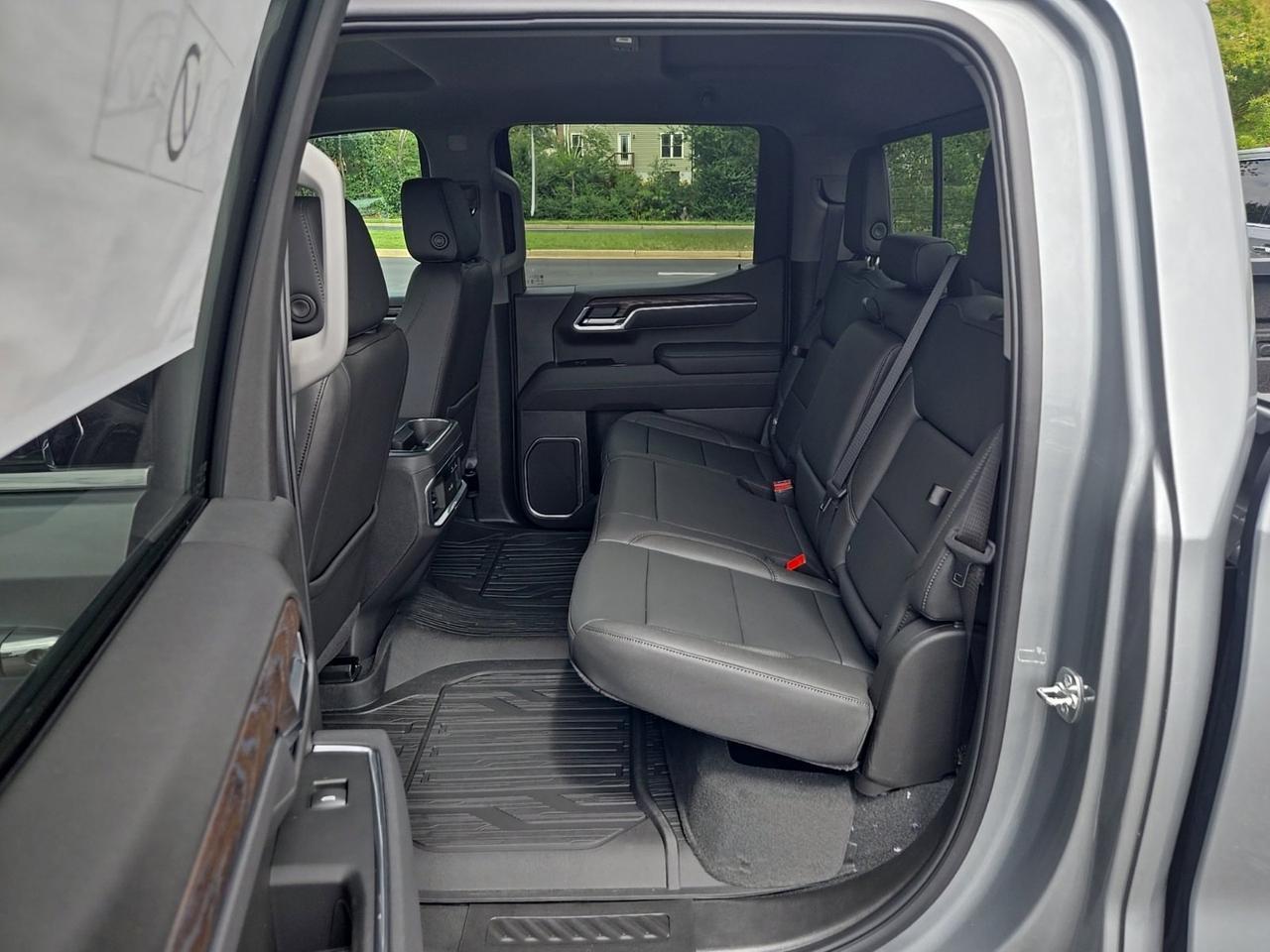 2025 GMC Sierra 1500 SLT Fredericksburg VA
