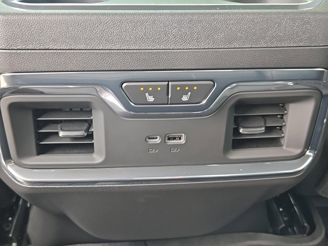 2025 GMC Sierra 1500 SLT Fredericksburg VA