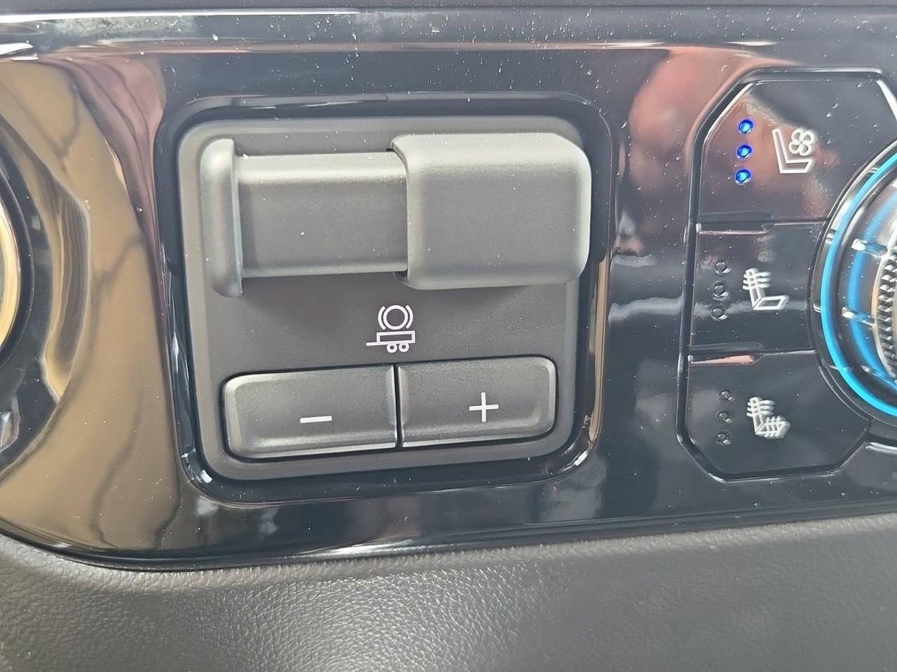 2025 GMC Sierra 1500 SLT Fredericksburg VA