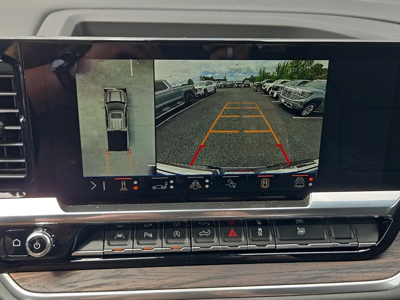 2025 GMC Sierra 1500 SLT Fredericksburg VA