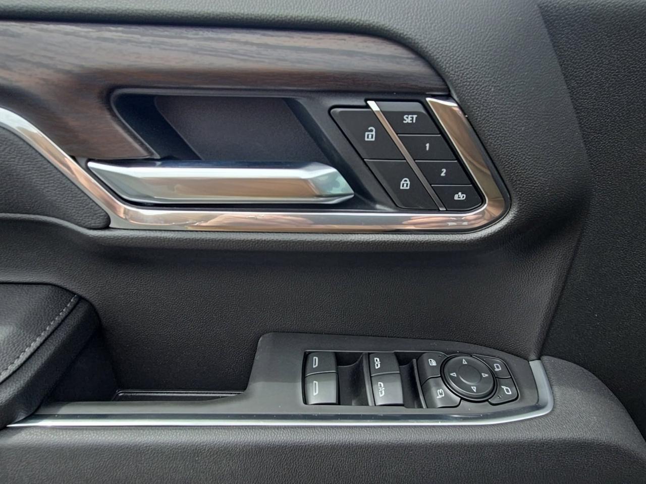 2025 GMC Sierra 1500 SLT Fredericksburg VA