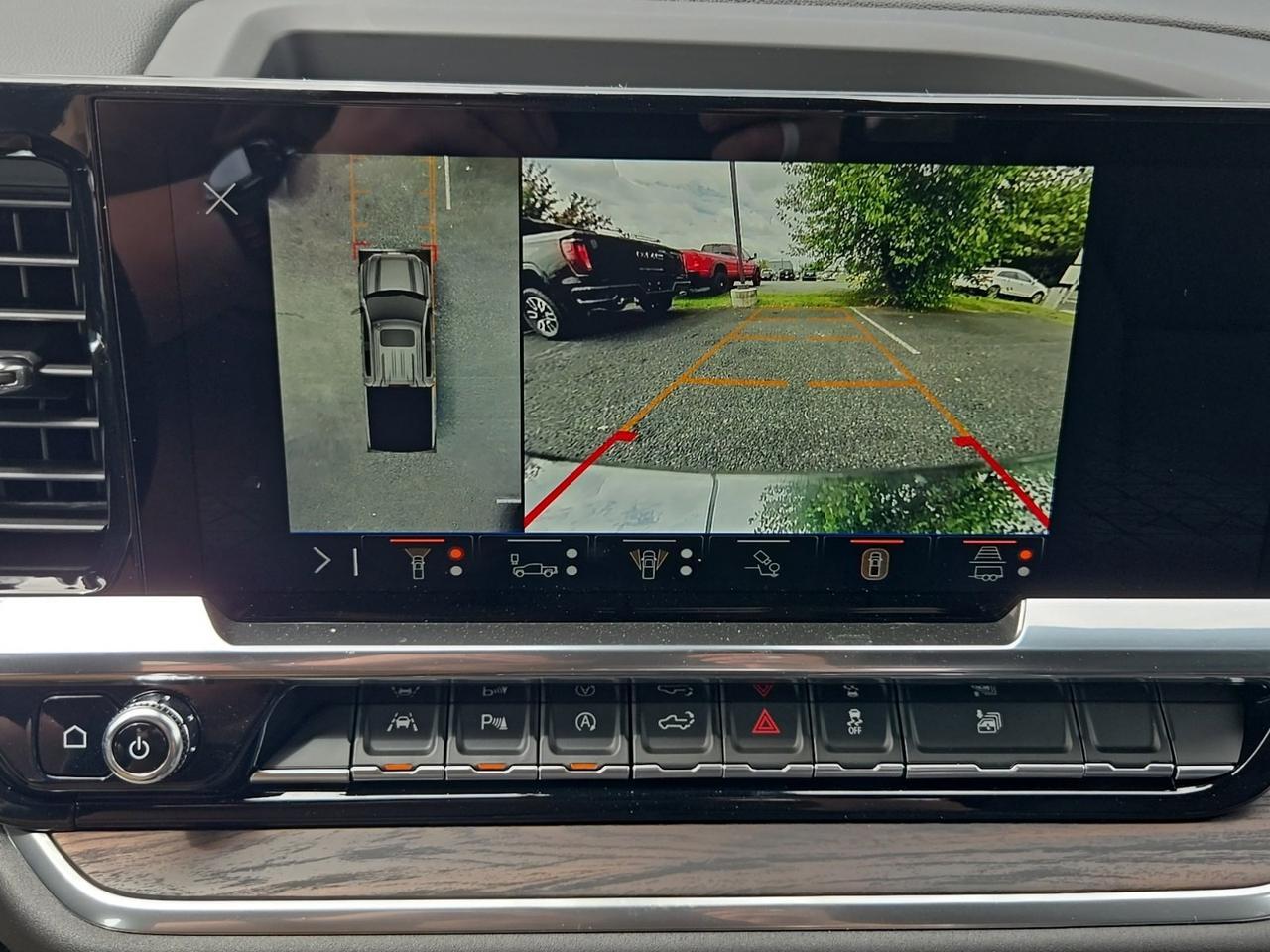 2025 GMC Sierra 1500 SLT Fredericksburg VA