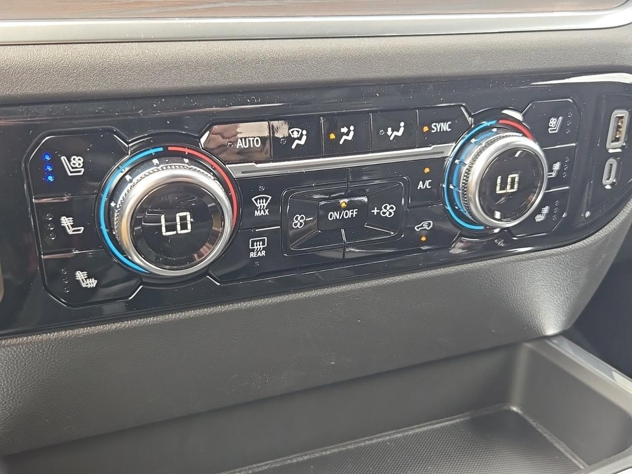 2025 GMC Sierra 1500 SLT Fredericksburg VA