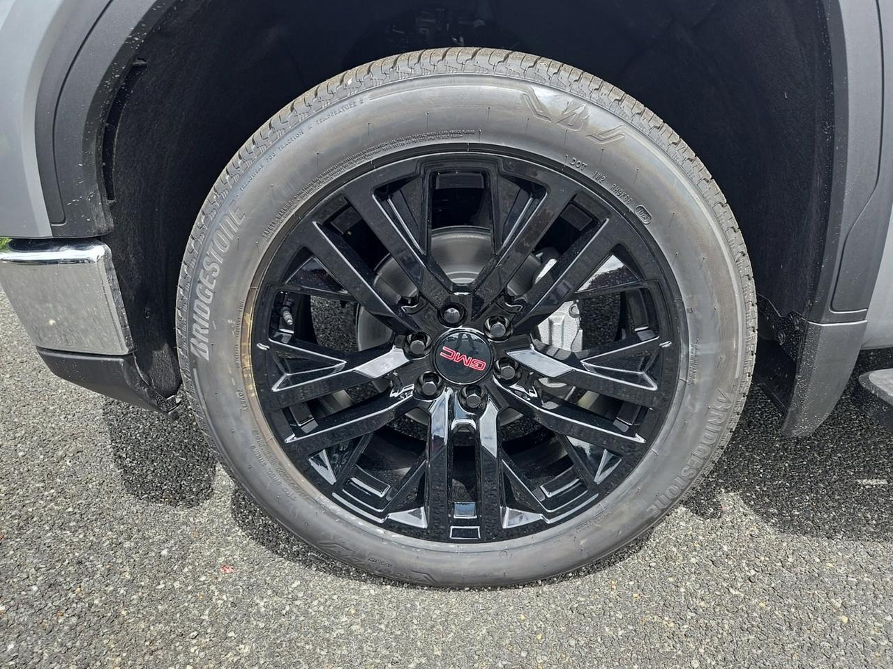 2025 GMC Sierra 1500 SLT Fredericksburg VA