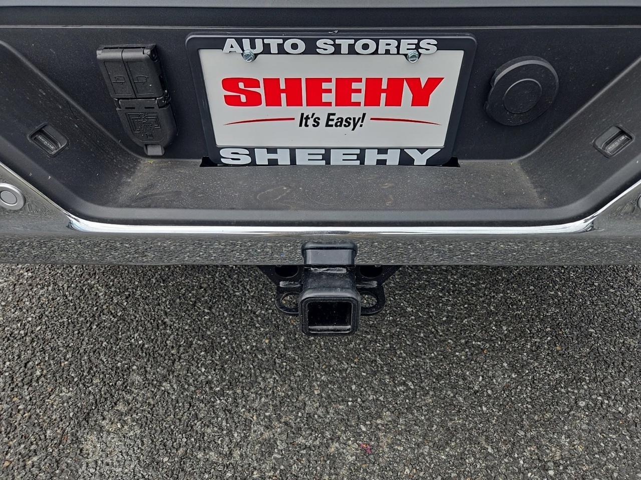 2025 GMC Sierra 1500 SLT Fredericksburg VA