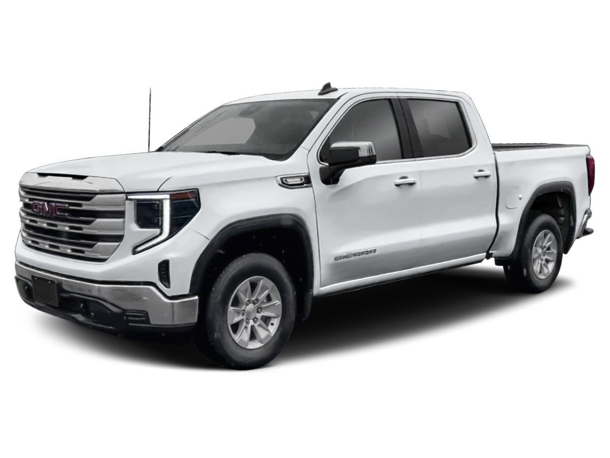 2025 GMC Sierra 1500 SLT Fredericksburg VA