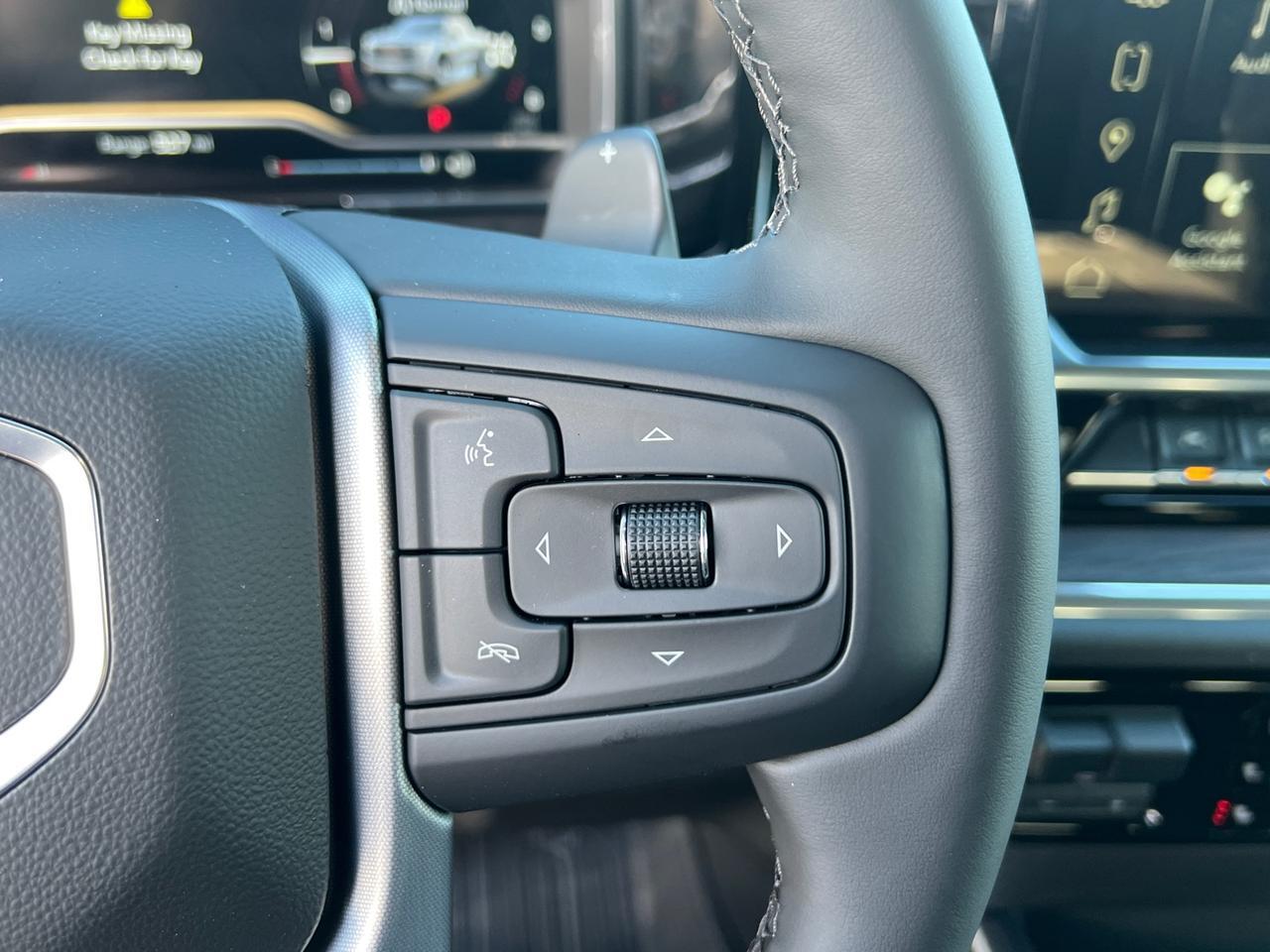 2025 GMC Sierra 1500 SLT Hagerstown MD