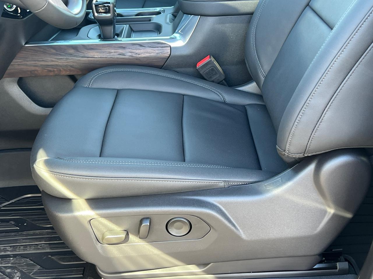 2025 GMC Sierra 1500 SLT Hagerstown MD