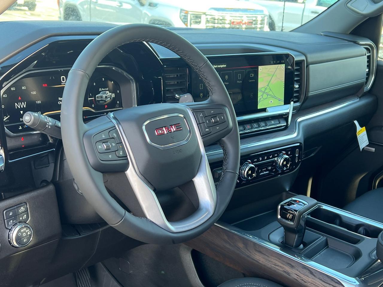 2025 GMC Sierra 1500 SLT Hagerstown MD