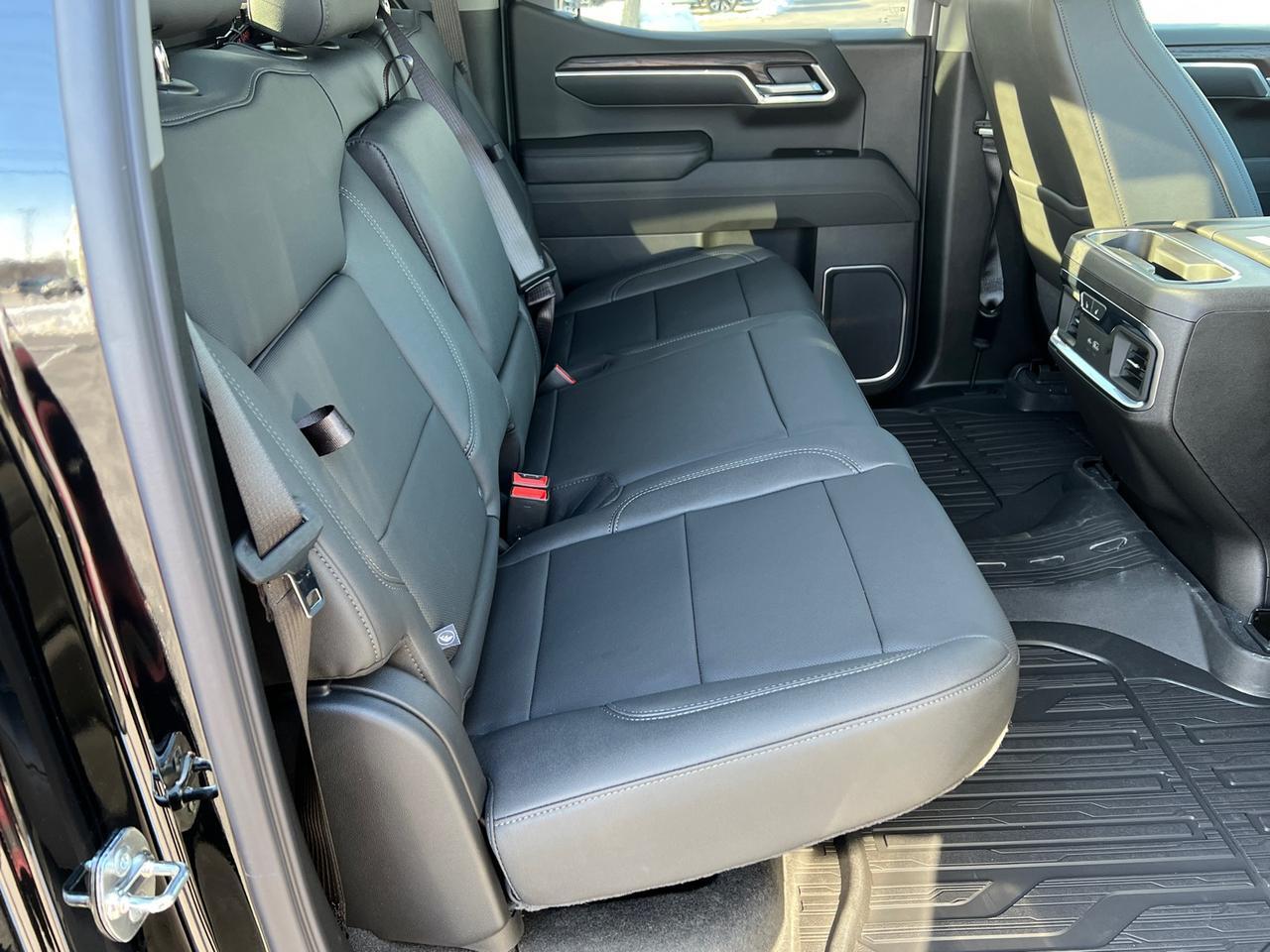 2025 GMC Sierra 1500 SLT Hagerstown MD