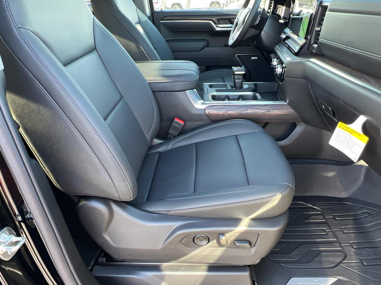 2025 GMC Sierra 1500 SLT Hagerstown MD