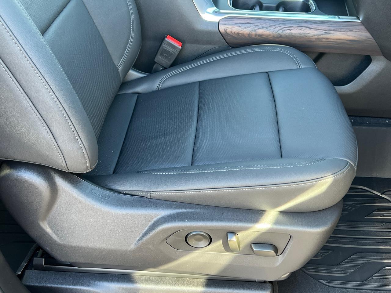 2025 GMC Sierra 1500 SLT Hagerstown MD