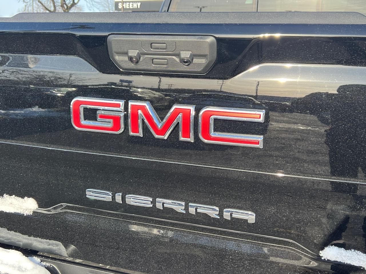 2025 GMC Sierra 1500 SLT Hagerstown MD