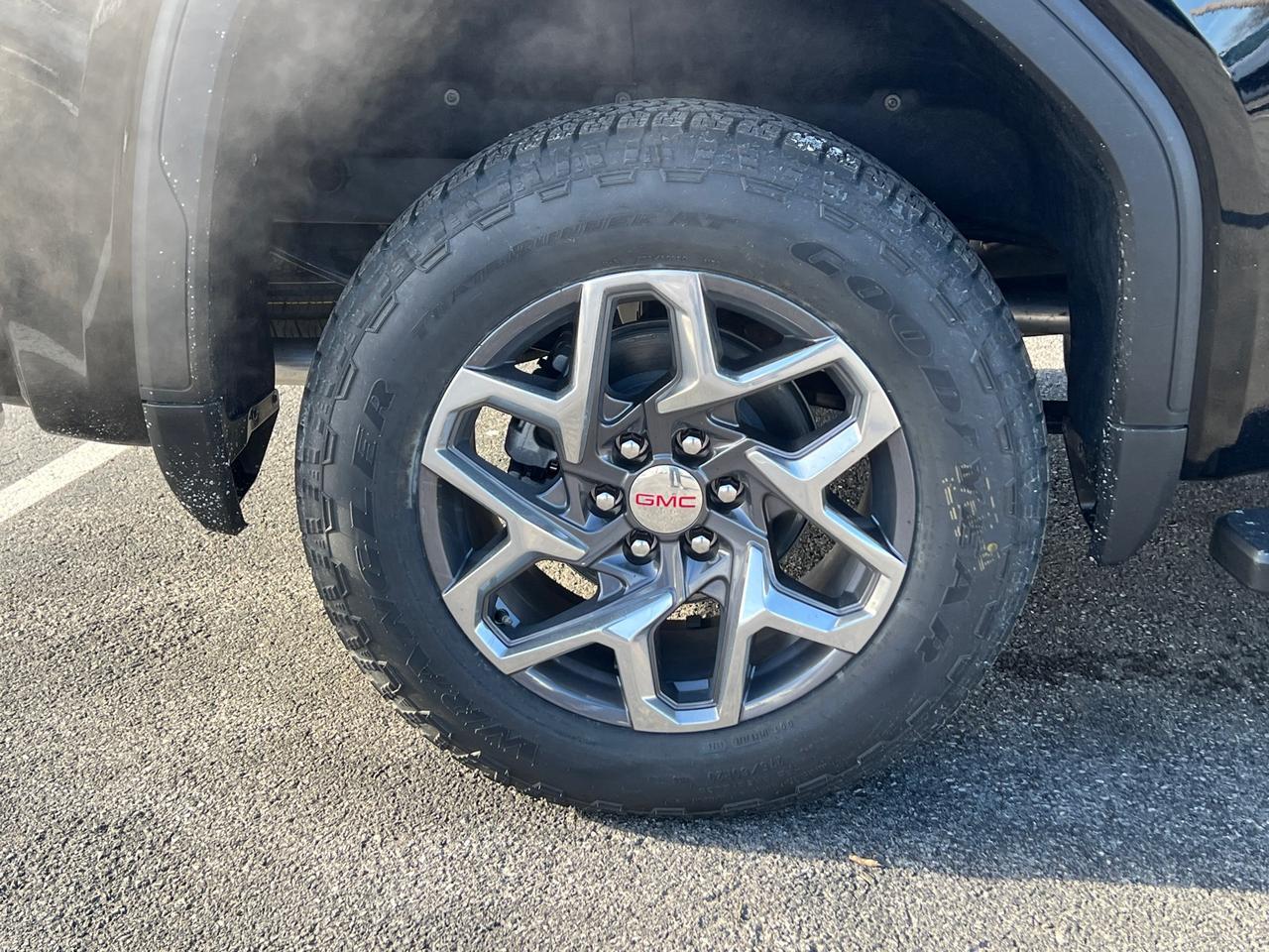 2025 GMC Sierra 1500 SLT Hagerstown MD