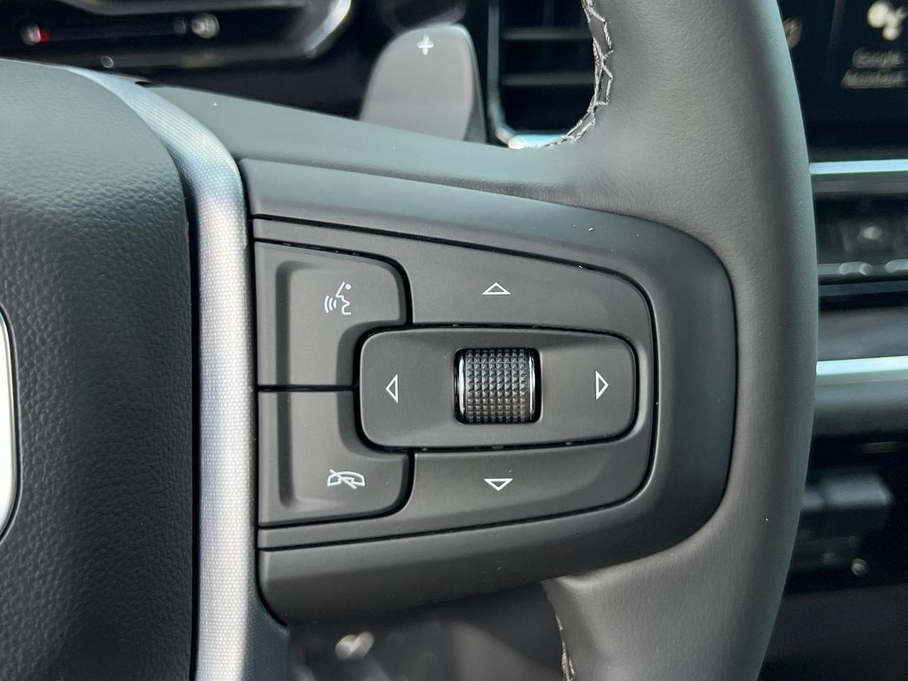 2025 GMC Sierra 1500 SLT Hagerstown MD