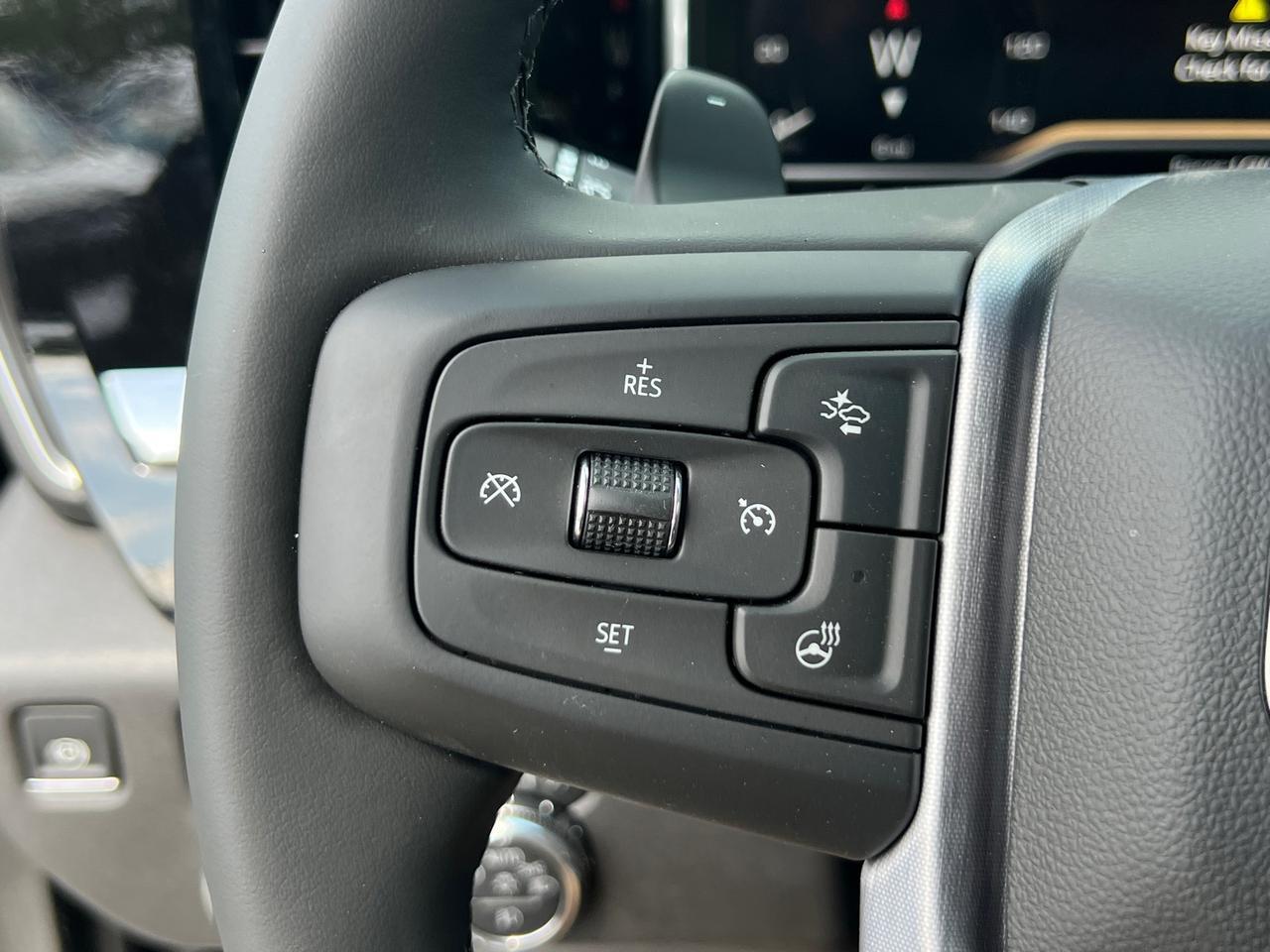 2025 GMC Sierra 1500 SLT Hagerstown MD
