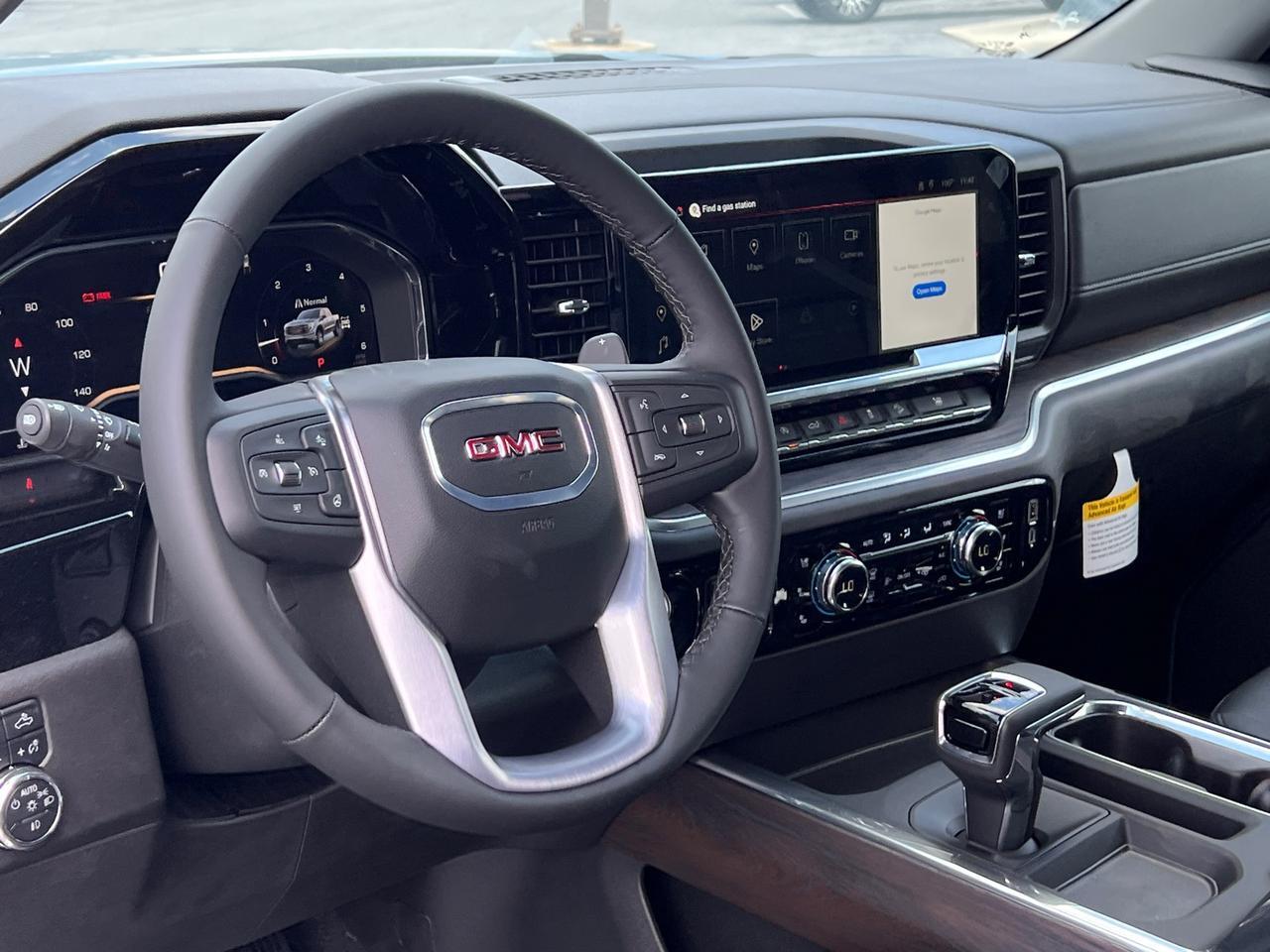 2025 GMC Sierra 1500 SLT Hagerstown MD