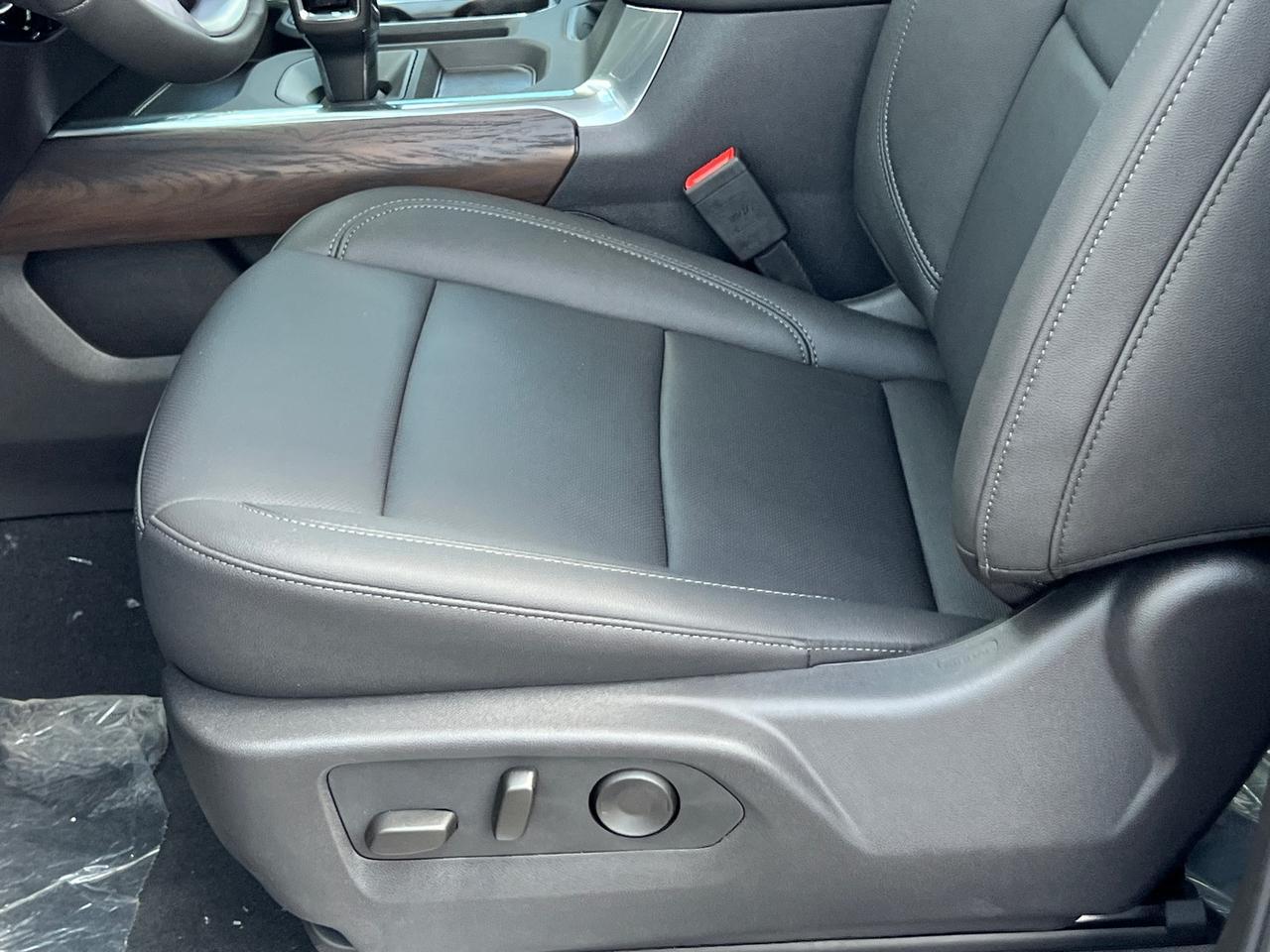 2025 GMC Sierra 1500 SLT Hagerstown MD
